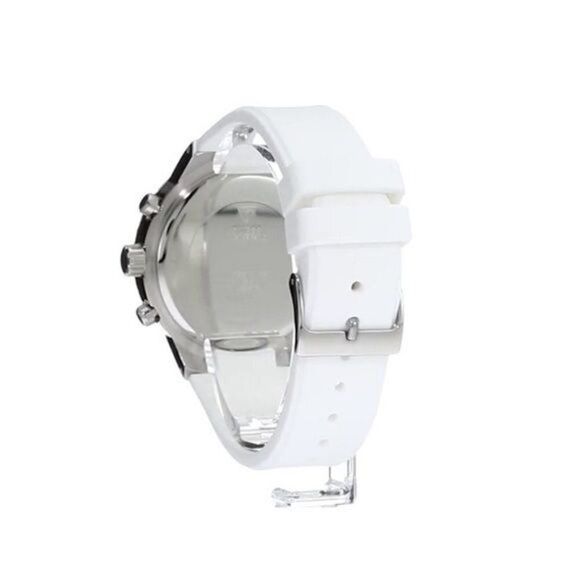 GUESS Multi-function Dial Unisex Watch U0772L3 EUC - Picture 6 of 6